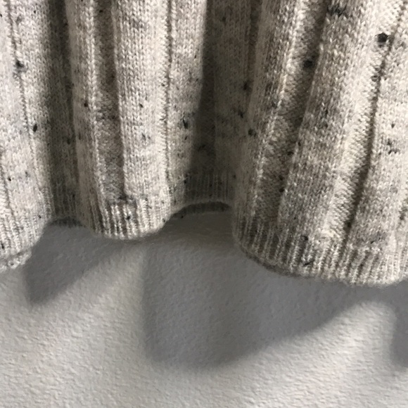 Madewell Turtleneck Sweater Size S - Picture 7 of 15